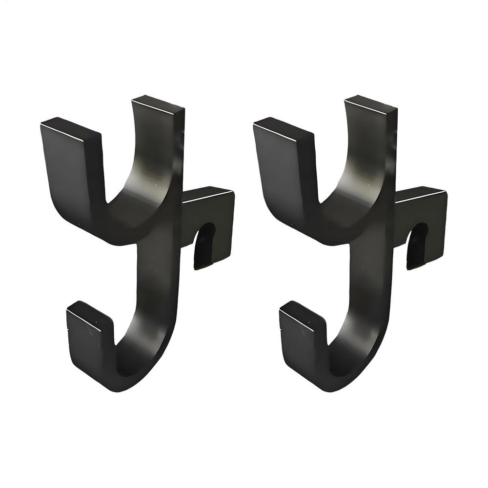 

2pcs Umbrella Holder For Stroller, Car Trunk Umbrella Holder, Car Seat-Back Hook, Waterproof Trunk Organizer Storage Hanger Clip