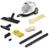 Kärcher SC 4 EasyFix Steam Cleaner 2000W White