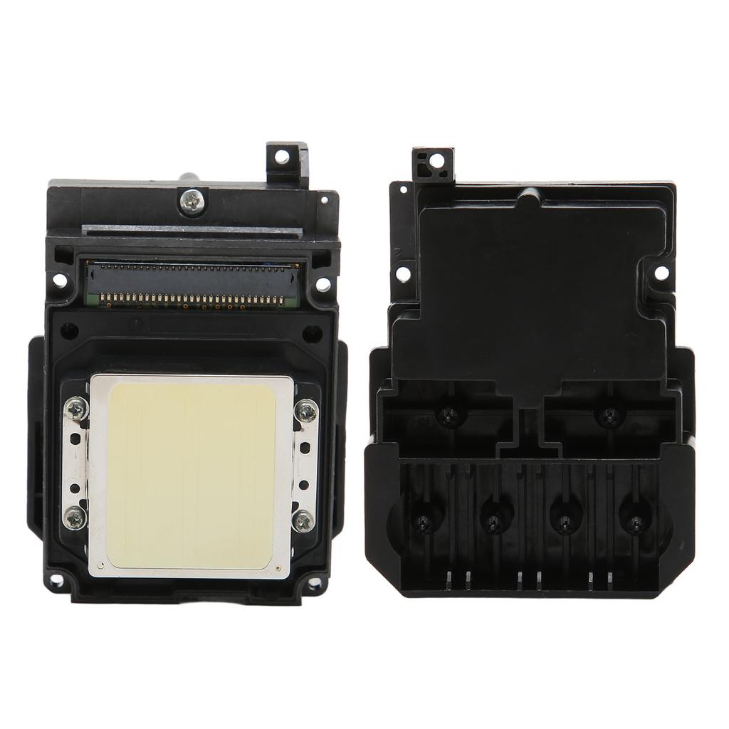 Printer Head Replacement UV Ink Head 6 Color Photo Printing Machine Head for TX800 F192040 Printer