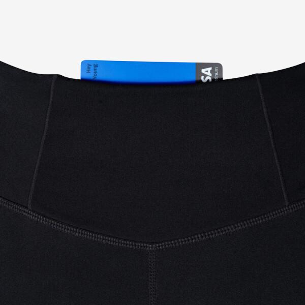 Fila Bootcut Leggings Fs2iph2253f Black