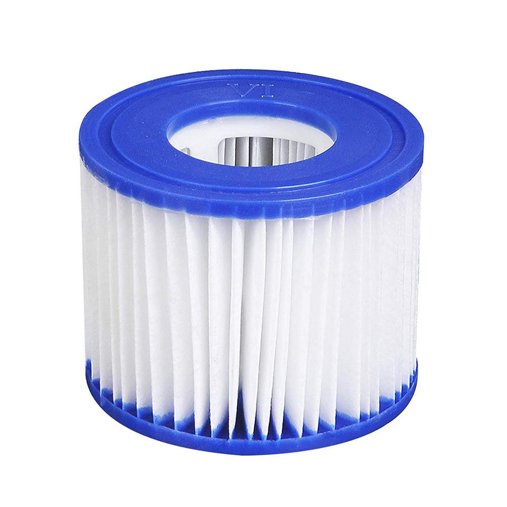

BESTWAY No. VI 58323 Inflatable Pool HEPA Filter Cartridge Accessory