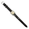 [USED] Seiko LAUREL Square Watch 18KT