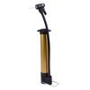 , Car Copper Tire Valve Converter, Inflator Pump Needle Nozzle- Accessories