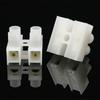 20Pcs Plastic LED Lighting Terminal Block 2P/3P Screw Cable Connector  Lighting Decoration