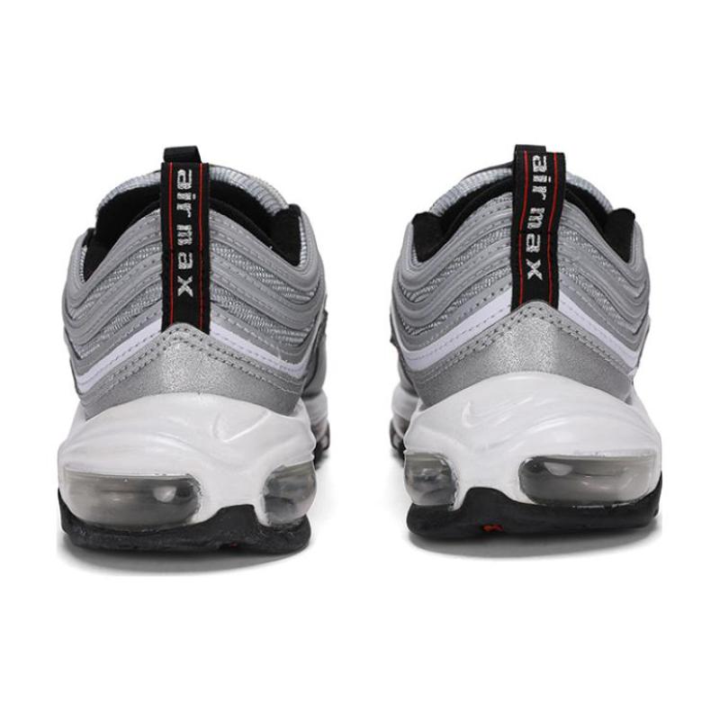 Nike Air Max 97 Og 'Silver Bullet' 2022 Women's Sneakers Casual Shoes DQ9131-002