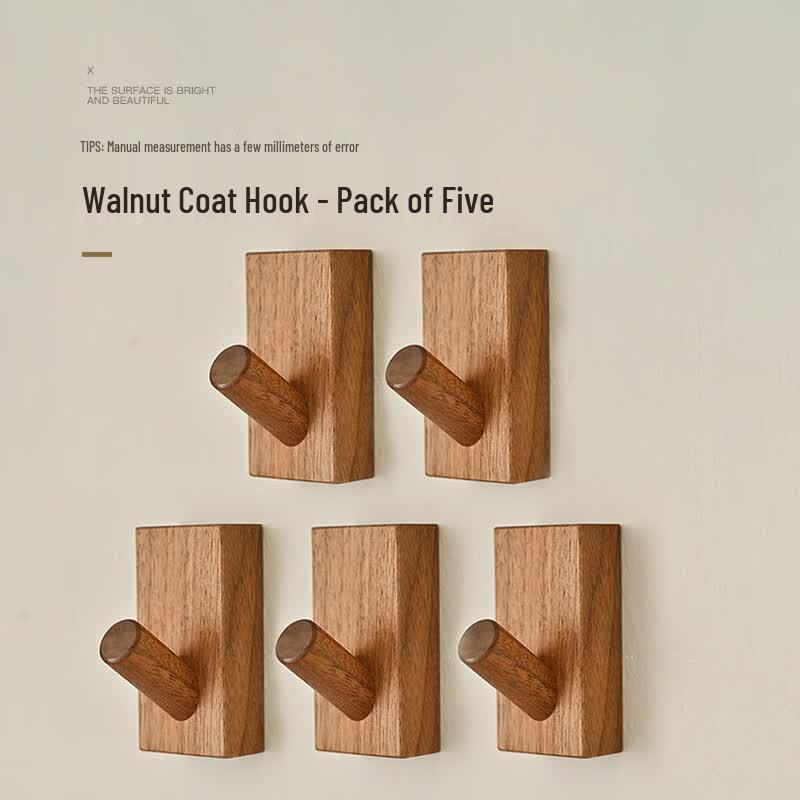 

MDNG Adhesive Wall Hooks
