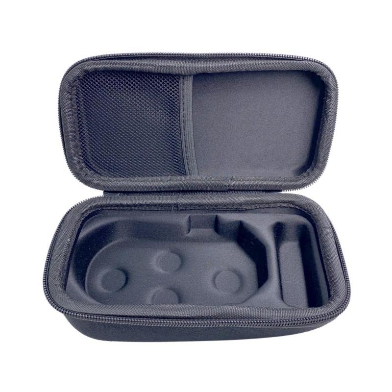 

Portable Hard EVA Case Mouse Carrying Storage Bag for GPW G900 G903 Mouse for Travel Office Home, Case Only 1