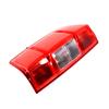 For Great Wall Wingle 7 Pickup 2018-2020 Car Accessories Left Right Tail Light Rear Bumper Brake Stop Auto Taillight Assembly