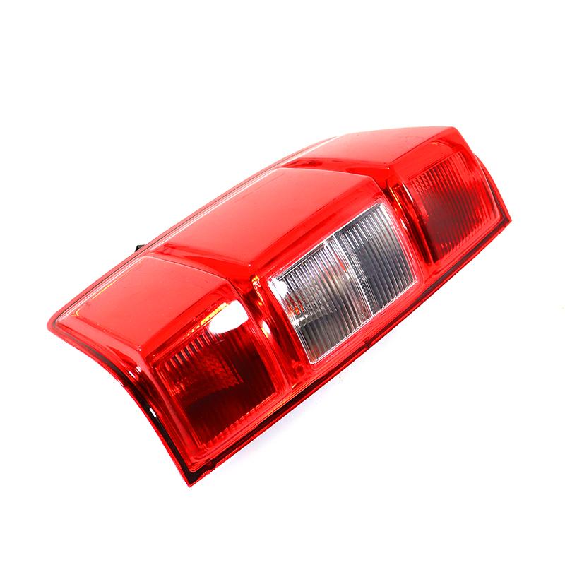 For Great Wall Wingle 7 Pickup 2018-2020 Car Accessories Left Right Tail Light Rear Bumper Brake Stop Auto Taillight Assembly