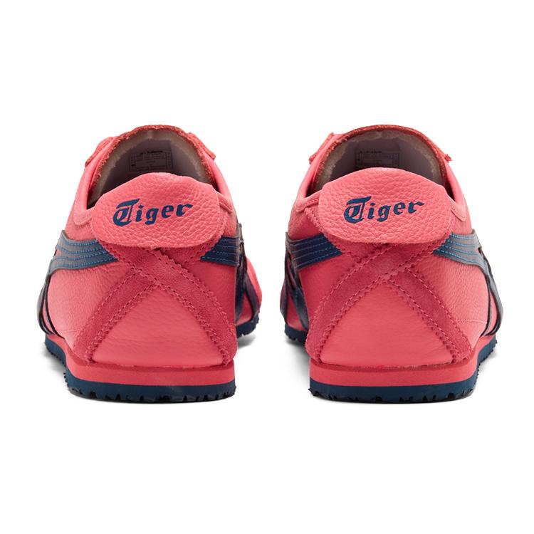 Onitsuka Tiger Mexico 66 Pink Cameo Mako Blue Unisex Sneakers 1183B771-700