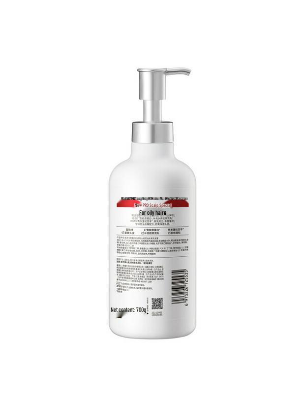 SURE PRO Series Multi-Benefit Hair Care Shampoo