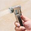 Clean Home Bathroom Spray Gun Hose Set (1.5M)