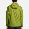 Timberland Outdoor Windproof Water-Repellent Sun Protection Jacket Men Jacket Avocado-Green A5M7AEFO