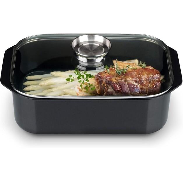 

Сковорода для жарки ELO Pure Trend 26x40 см