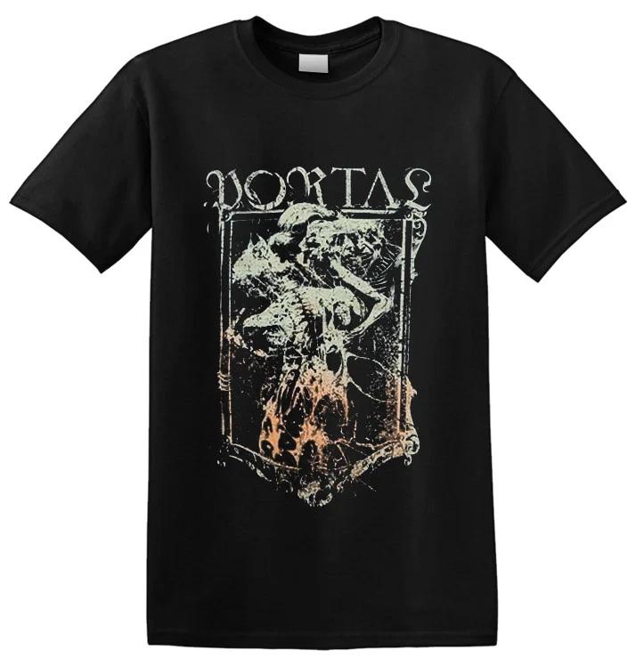 PORTAL - Drain T-Shirt S