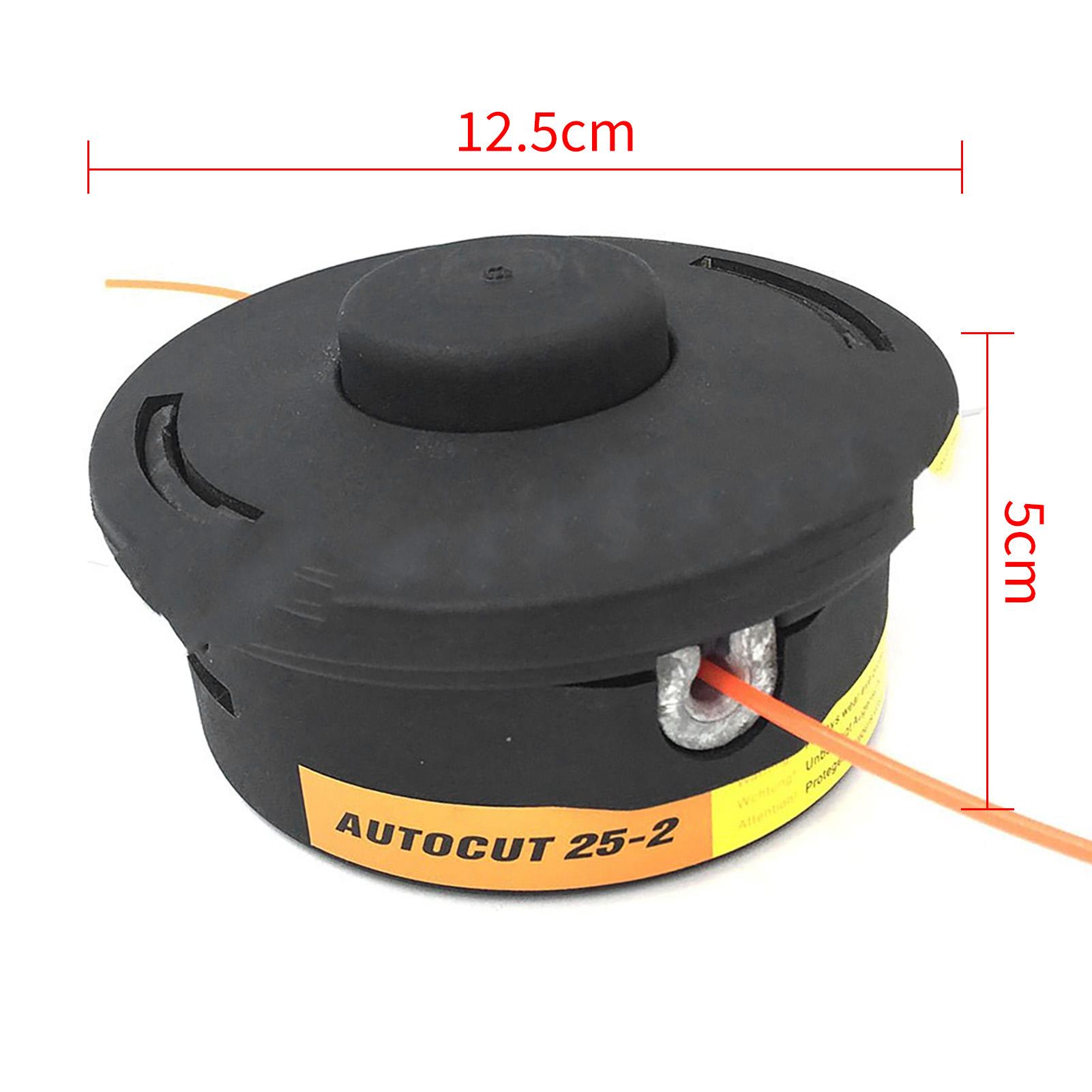 

Trimmer Head Replacement for 252 FS120 FS55 FS80 FS95 FS85 Lawn Mower Accessories