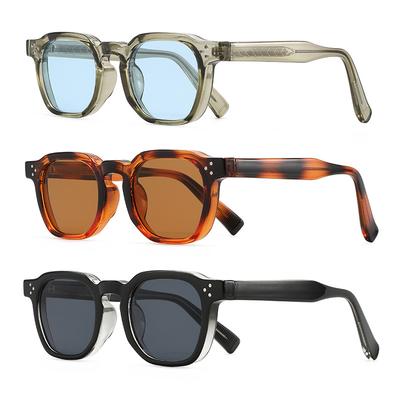 Brillen & Accessoires – Sonnenbrille