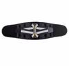 Adjustable Knob Sports Waist Support Belt