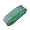 3.5m Vacuum Hose Sleeve Vacuum Tube Protective Cover Cloth Dust Extractor Hose Wrap for Vacuum Hose Protector  Accessories