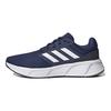 adidas Galaxy 6 Tech Indigo Herren Sneaker Blau Wolkenweiß Legend-Ink GW4139
