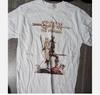 Vintage 90s Conan The Barbarian Shirt White Classic Unisex S-2345XL Unisex T-Shirt