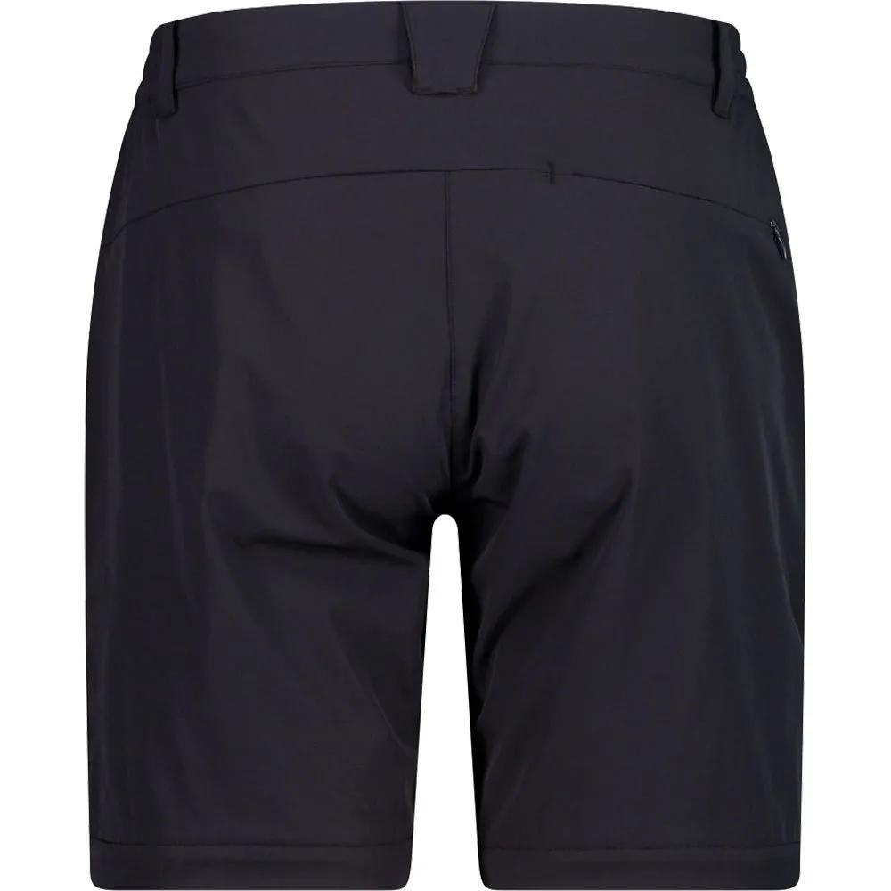 CMP Trousers 34T5016 Zip Off