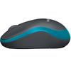 Logitech M185/M186 Wireless Mouse