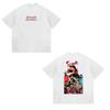 Eladio Carrion Sol Maria Tour 2024 Tshirt Unisex Clothes Fashion Hip Hop Oversized T Shirt Loose 100 Cotton Short Sleeve Tshirts