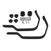 Handlebar Grips Guard Brake Clutch Levers Guard Protector for R1200GS R1250GS