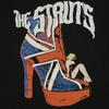 Vintage The Struts Band T-shirt Classic Unisex All Size SG097  Unisex T-Shirt