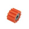 Motorbike Chain Pulley Roller Tensioner Wheel Guide 8mm for XR CR CRF 125 250 450 Pit Pro Dirt Bike Motorcycle