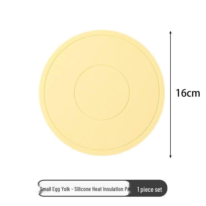 Aishangla Silicone Heat Insulation Mat