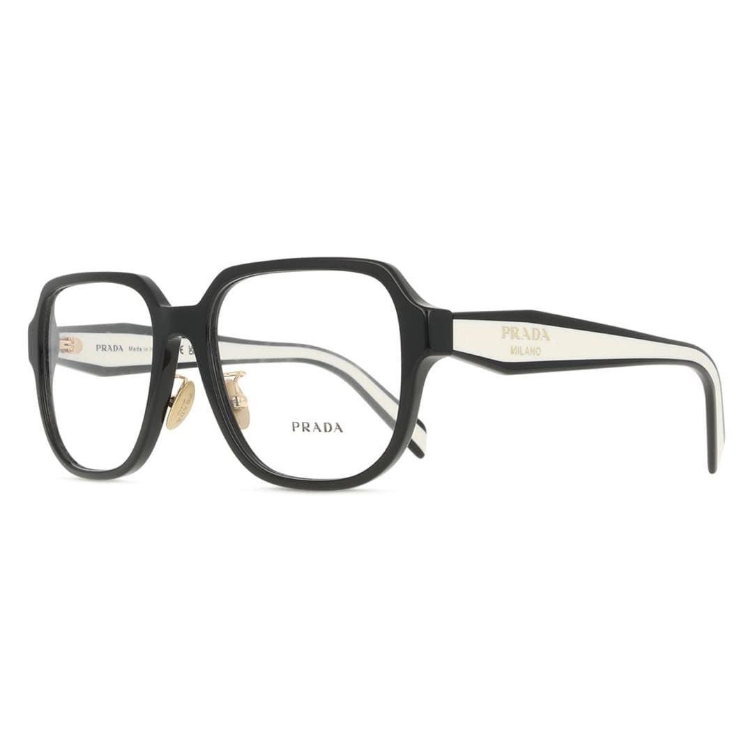 Б/у Очки Prada PR B07VD Азиатская посадка 16K1O1 56 Женские