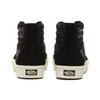Vans Sk8 Comfycush Retro High-Top Skate Shoes Unisex Sneakers Black Purple VN0A3WMB4CJ
