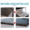 Effective Scratch Repair for Kitchen Tile Countertops Floor Brighten Agent 100ml