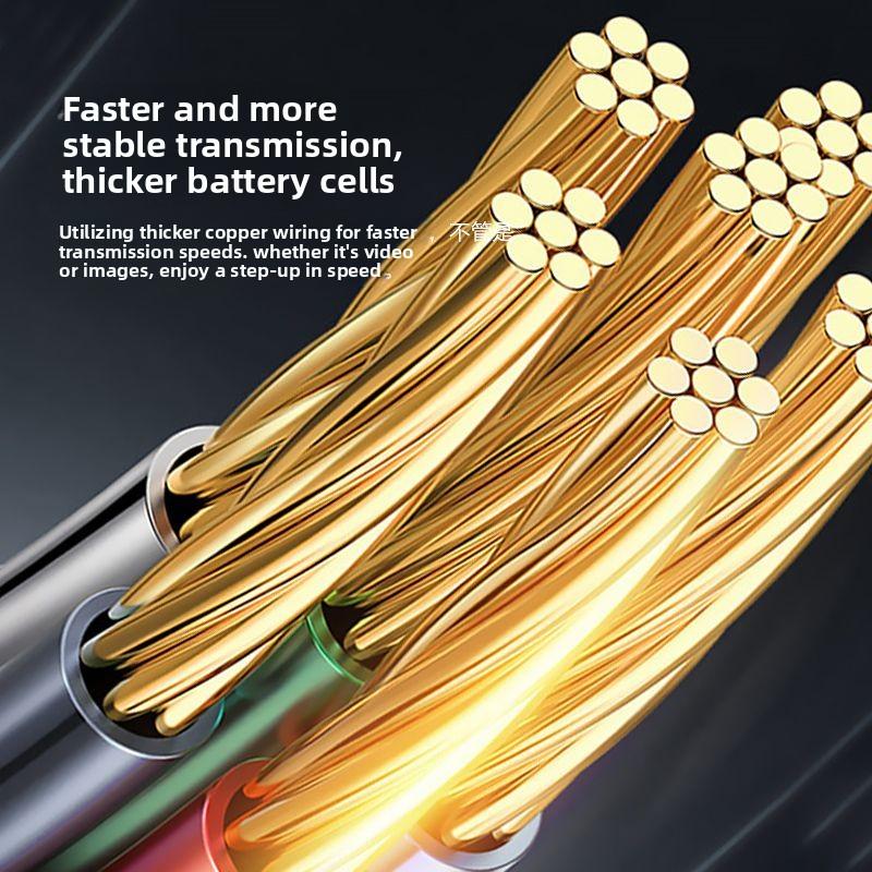 360 Degree Rotating Endoscope for Car Maintenance, Observing Carbon Deposits In Cylinders, High-temperature Resistant High-definition Camera