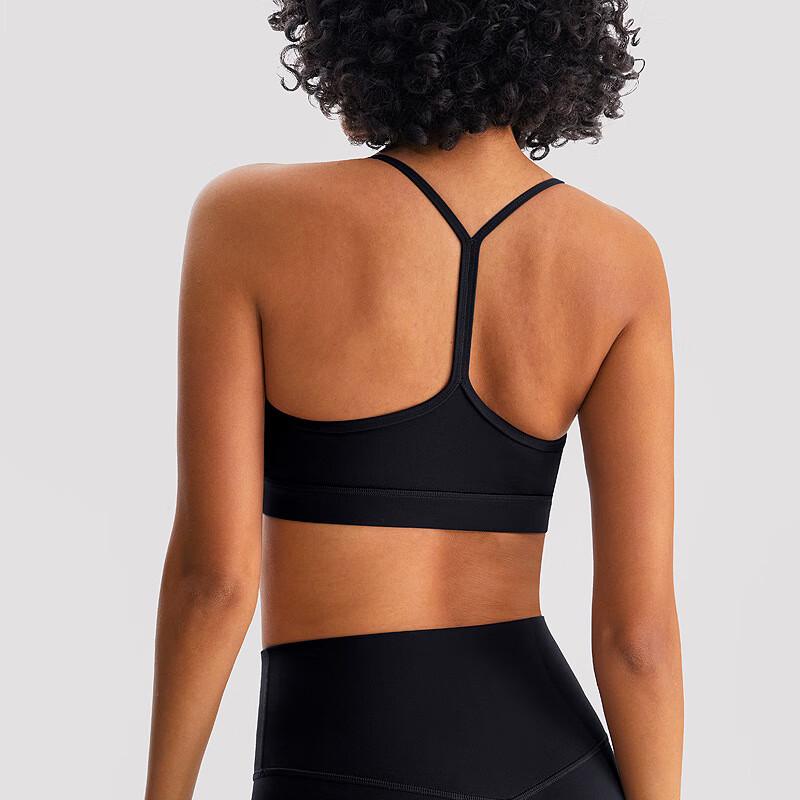 Women's WX40H Yoga Sports Bra