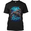 Neues Chelsea Grin Amerikanische Musik Retro Schwarzes Herren T-Shirt Größe S-5XL Unisex T-Shirt
