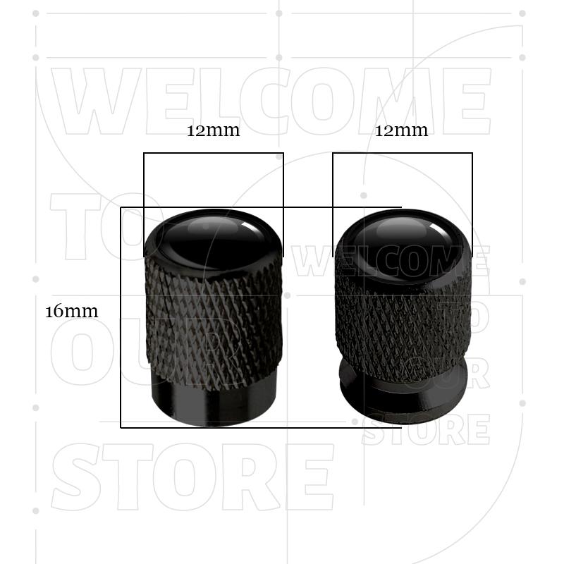 For Opel OPC Line Rocks Insignia Zafira Mokka LOGO 4pcs Car Wheel Tire Valve Aluminum Caps Tyre Stem Covers Airdust Waterproof