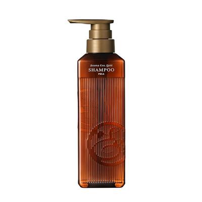 POLA Aroma Esse Gold Shampoo N 470ml