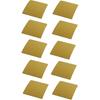 Weller TC205 Soldering Sponge for PH Stands, Pack of 10