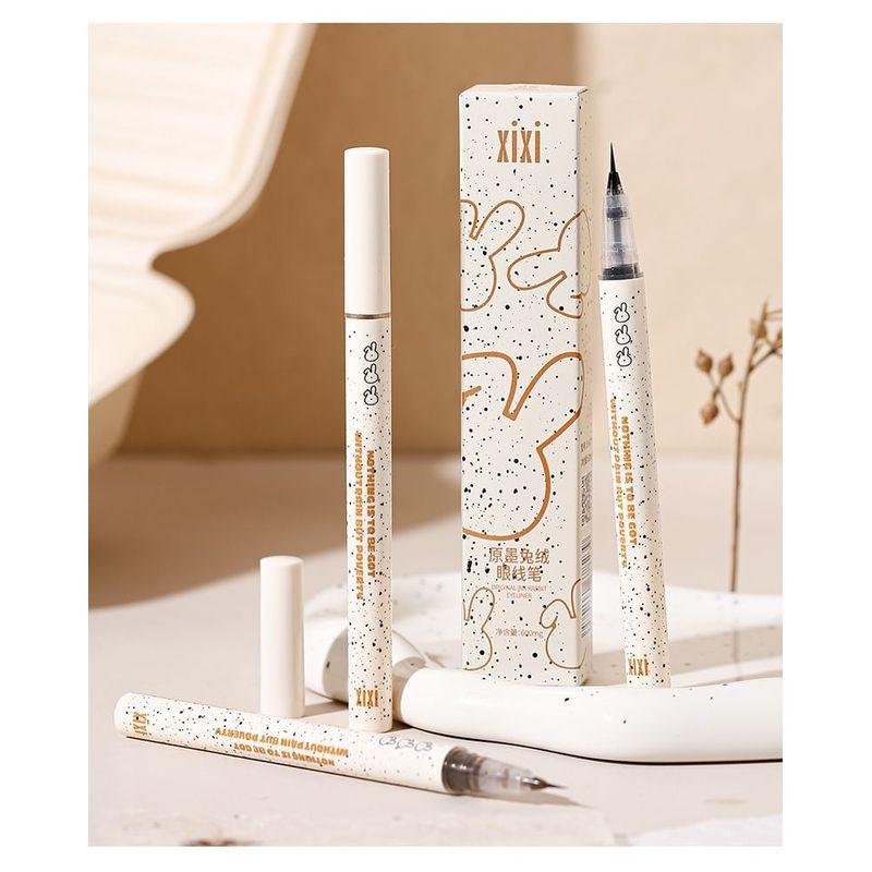 xixi - Original Ink Rabbit Eyeliner - 3 Colors