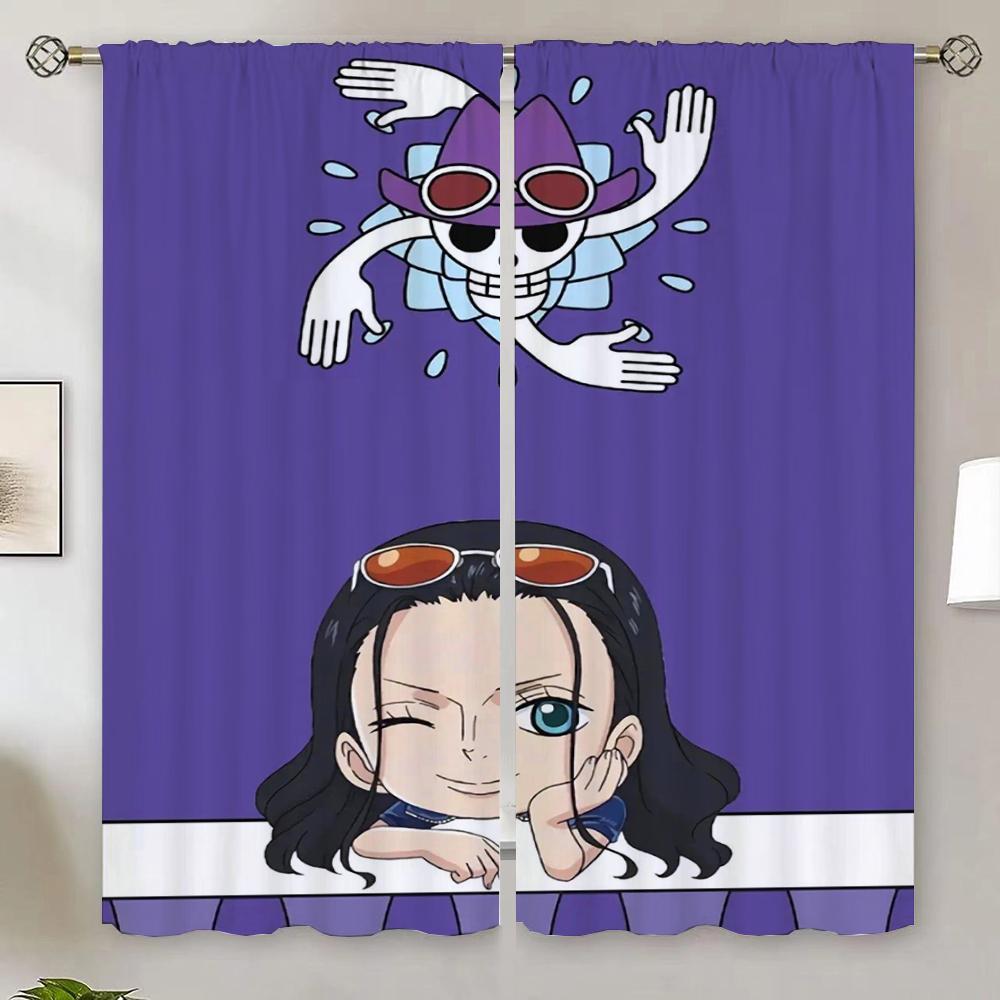 Spetsgardiner för sovrumsdekoration En del Badrumsgardin för vardagsrum Fönsterpersienner Mörkläggningsgardin 100% Tentakler