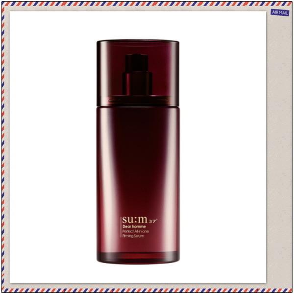 Dear Homme Perfect All-in-One Firming Serum 110ml...