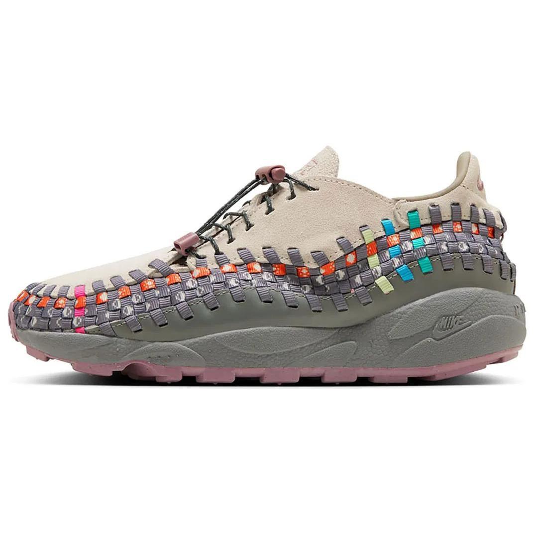 Nike Air Footscape Woven `Light Orewood