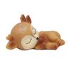 Deer Figurines Toys Home Decor Resin Ornament Cake Topper Party Desktop Decoration for Birthday Gifts
