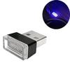 Mini USB LED Car Light Auto Interior Atmosphere Light Emergency Lighting Light Auto Decorative Lamp Car