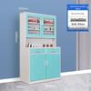 Clinic Dispensary Cabinet