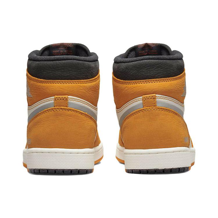 New JORDAN 1 Retro High Element Gore Tex Light Curry DB2889-700