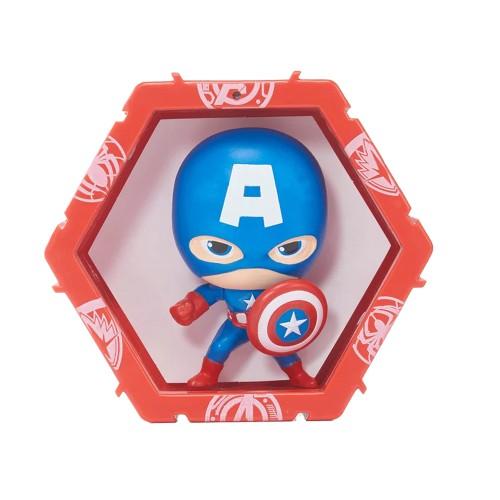 Captain America: Brave New World Light Up Pod Collectable Figurine